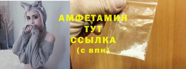молекула духа Магас